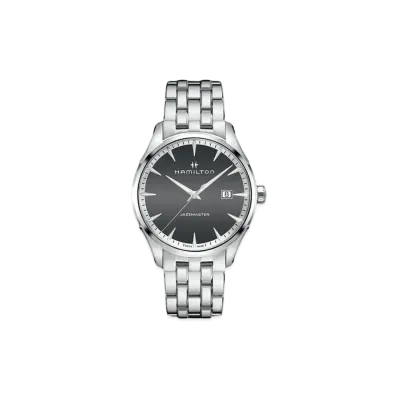 Hamilton Jazzmaster Gent Quartz