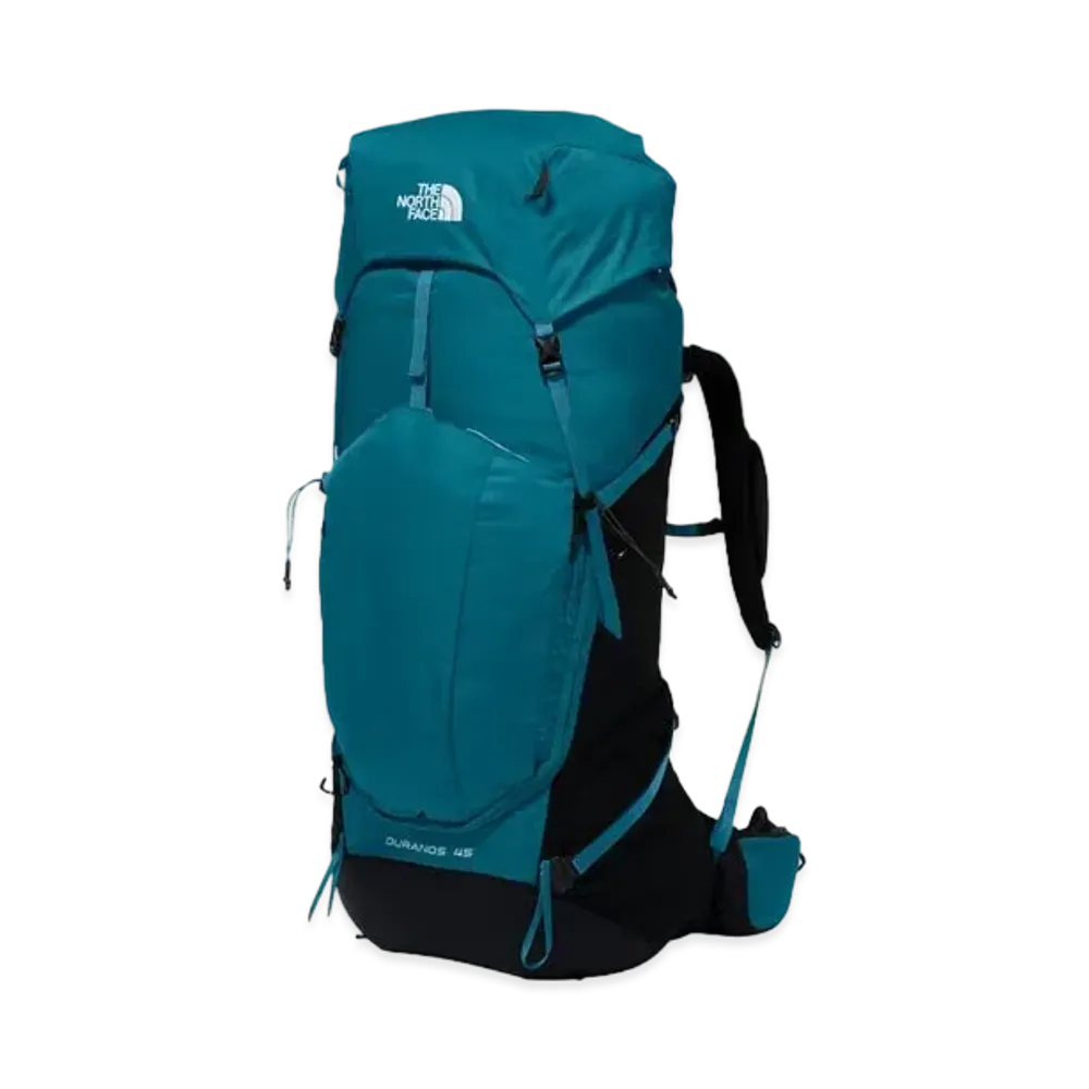 The North Face Uranos 45 "Blue Moss"
