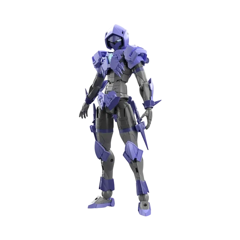 BANDAI "30 MINUTES FANTASY" 30MF Liber Assassin