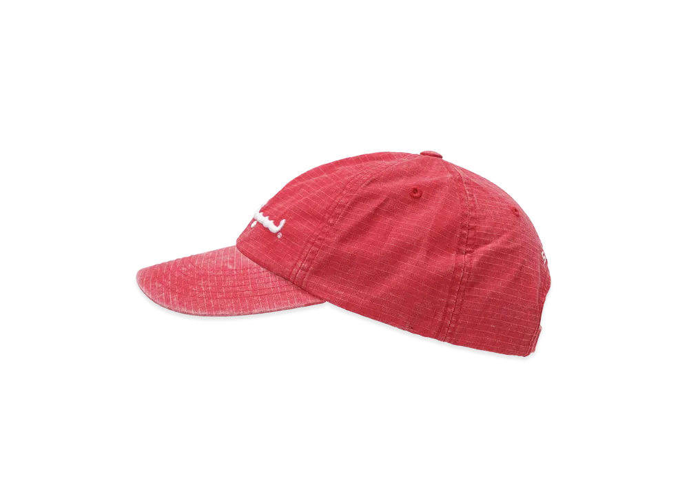 Supreme Arabic Logo Ripstop 6-Panel 