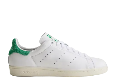 adidas Stan Smith 80s "Cloud White/Green"