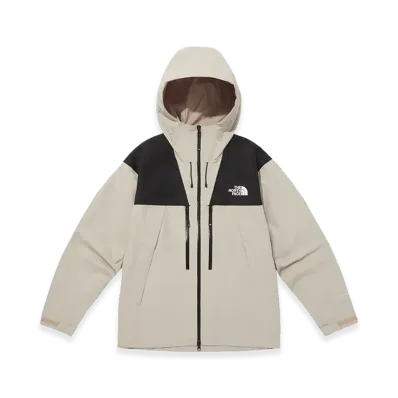 The North Face Mountain Peak Jacket "Light Beige"
