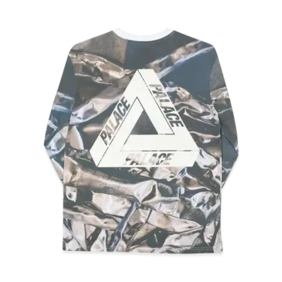 PALACE Bends Top "Multi"