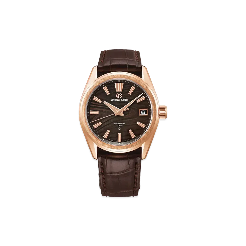 Grand Seiko Evolution 9 Collection SLGA008