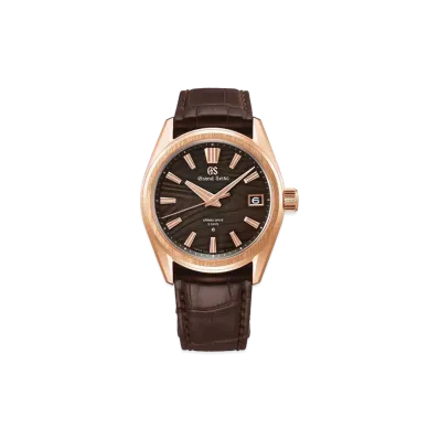 Grand Seiko Evolution 9 Collection SLGA008