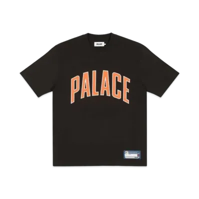 PALACE Sportini T-Shirt "Black"