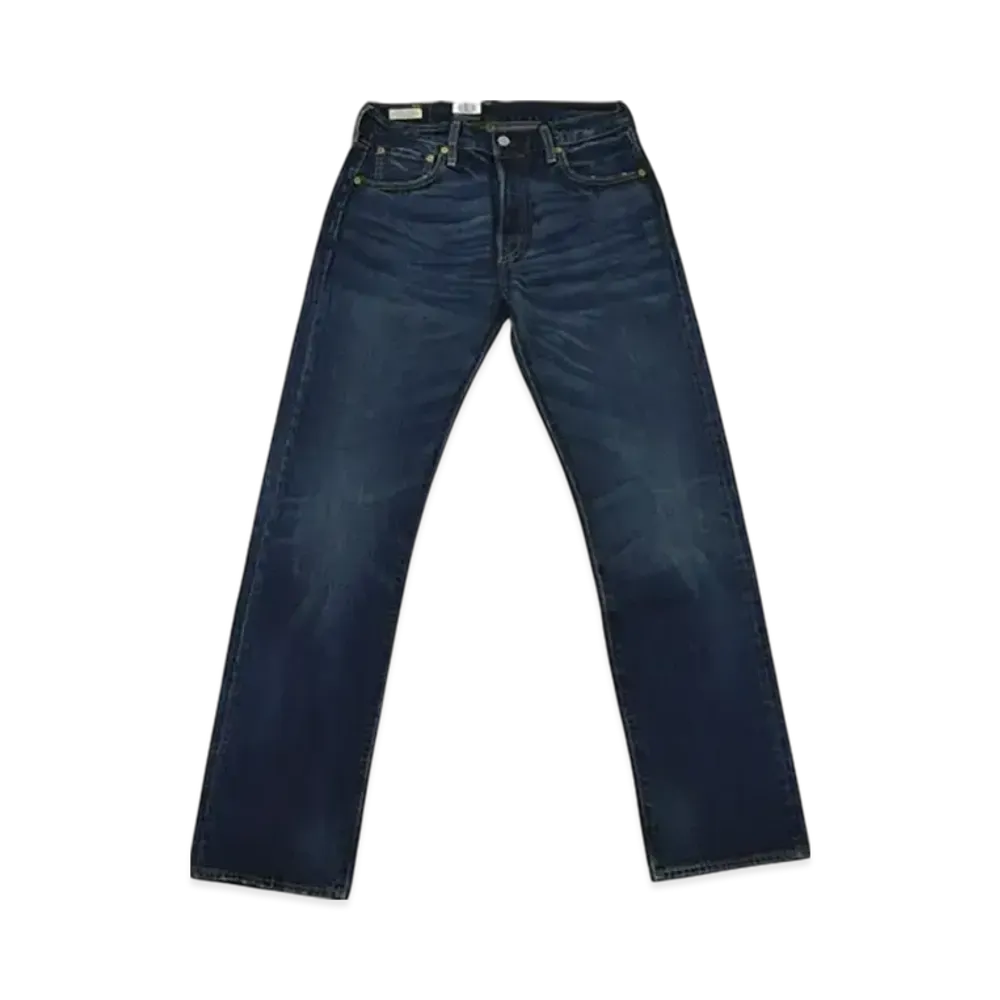 Levi's 501 Jeans "Dark Indigo"