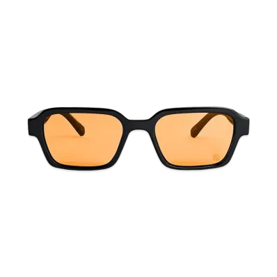 SZADE booth "Elysium black/persimmon"