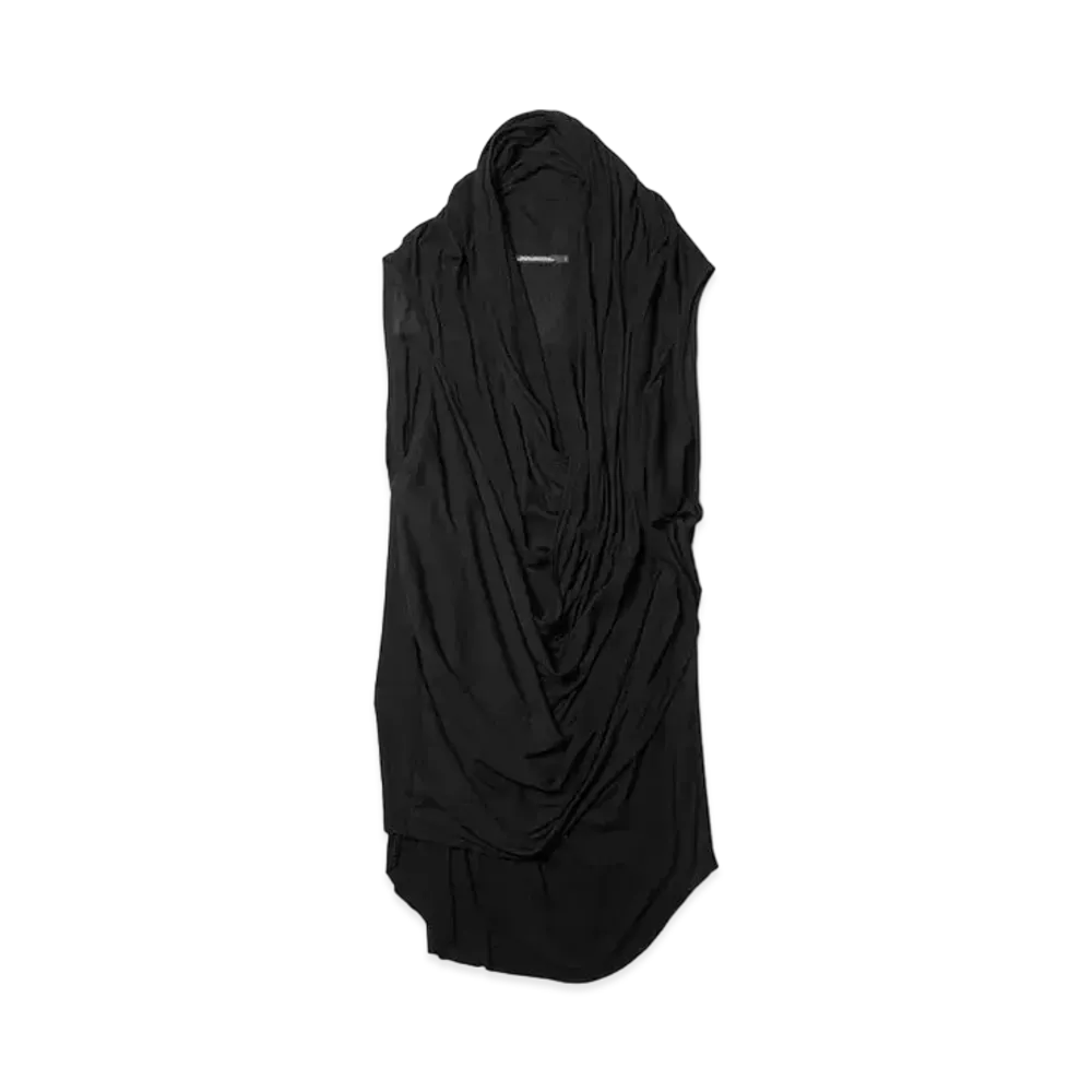 JULIUS Venus Top "Black"