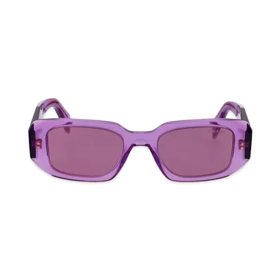 PRADA Wonen's Sunglasses "Purple"