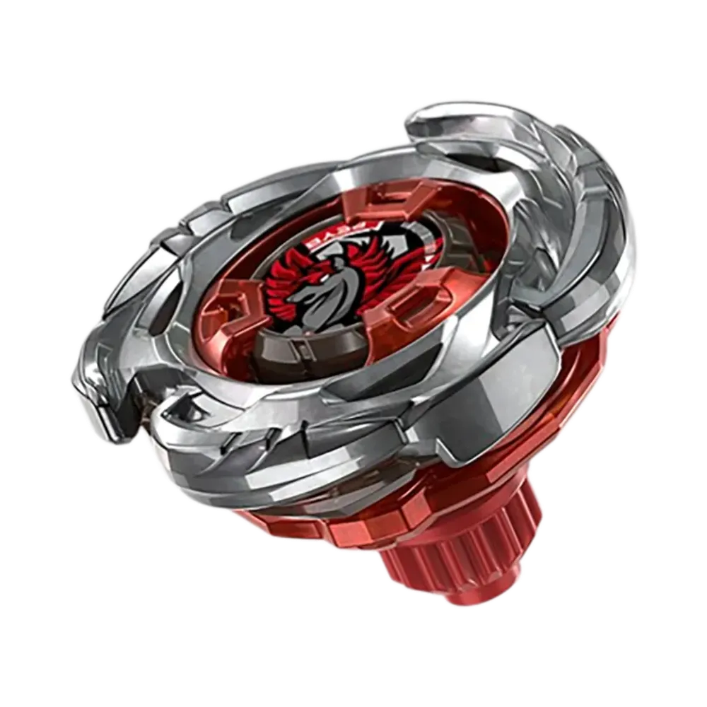 TAKARA TOMY "BEYBLADE X" UX-00 Aero Pegasus 3-70A Red Ver. (App / Event Exclusive)