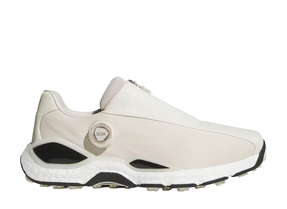 adidas Codechaos 27 Boa Spikeless Golf "Alumina/Off White"