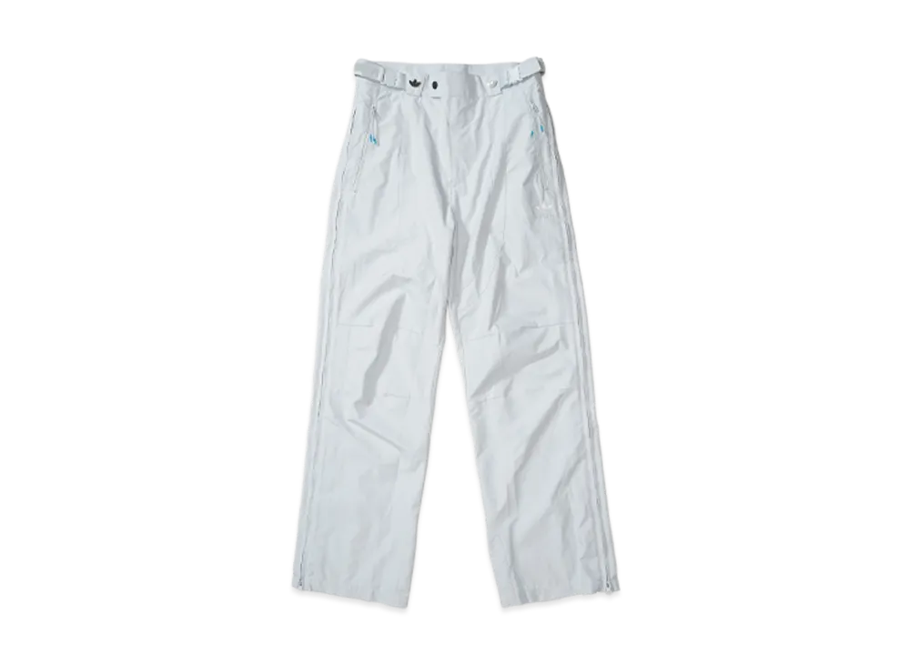 adidas Ordinary People Utility Pants "Clear Grey"