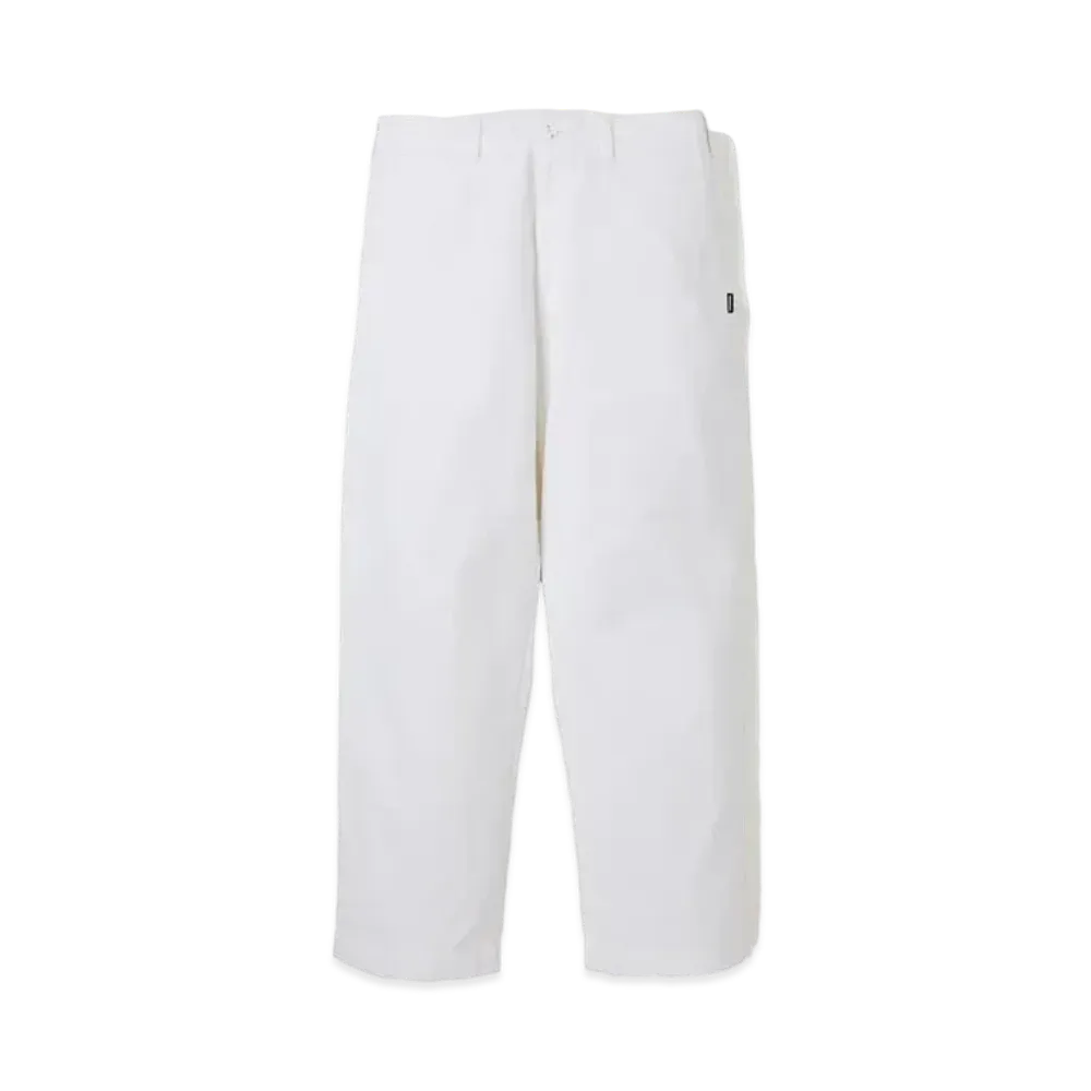 NEIGHBORHOOD Classic Chino Pants "White"
