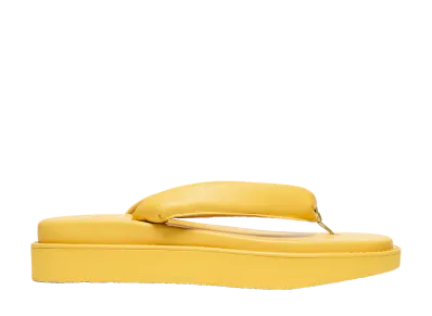Onitsuka Tiger NIPPON MADE Tiger Setta "Sunflower Yellow"