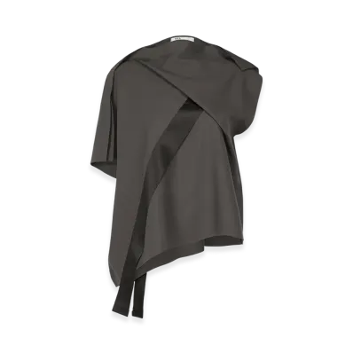 132 5. ISSEY MIYAKE Placement "Iron Gray"