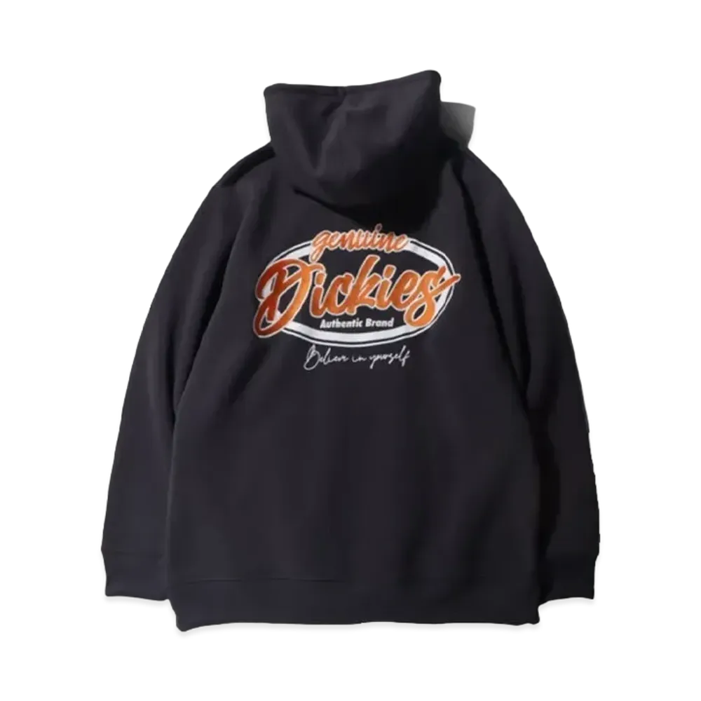 Dickies Genuine Pullover Hoodie "Black #4"