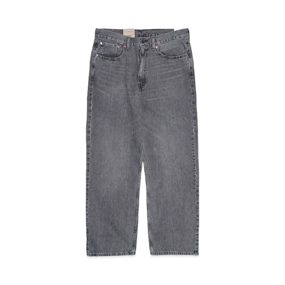 Levi's 565 '97 LOOSE STRAIGHT "CHEERS TO THAT"