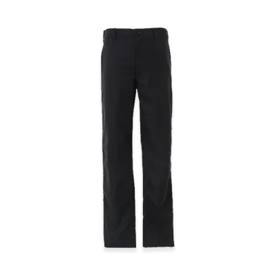 COMME des GARCONS HOMME Wool Gabardine Classic Pants "Navy"