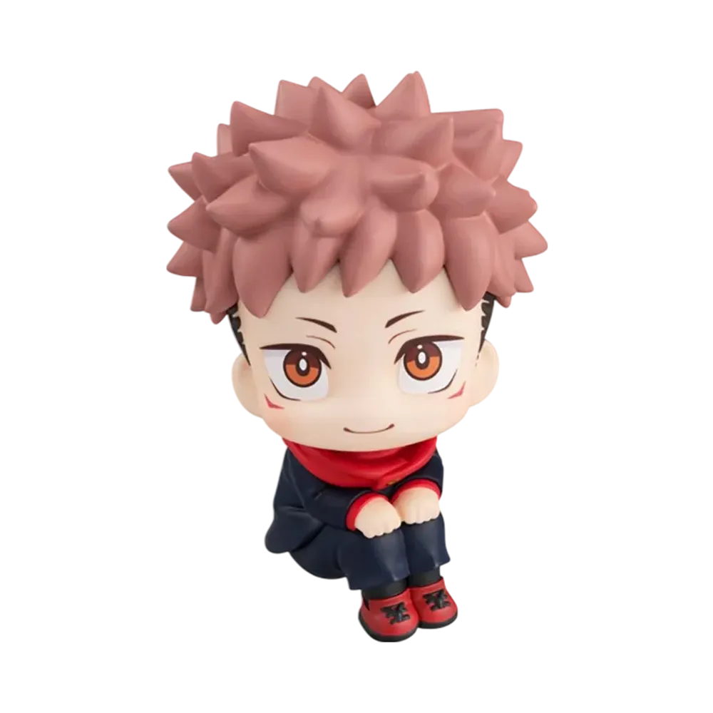 MegaHouse "Lookup" -Jujutsu Kaisen- Yuji Itadori