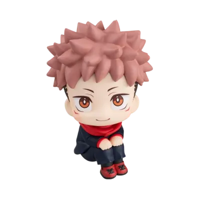MegaHouse "Lookup" -Jujutsu Kaisen- Yuji Itadori
