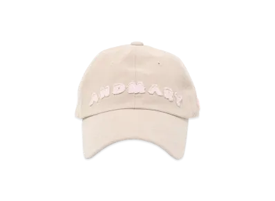 ANDMARY Women's Mary Logo Cap ANDMARY Women's Mary Logo Cap