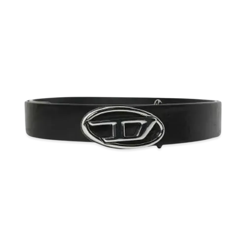 DIESEL B-1DR-LAYER "BLACK"