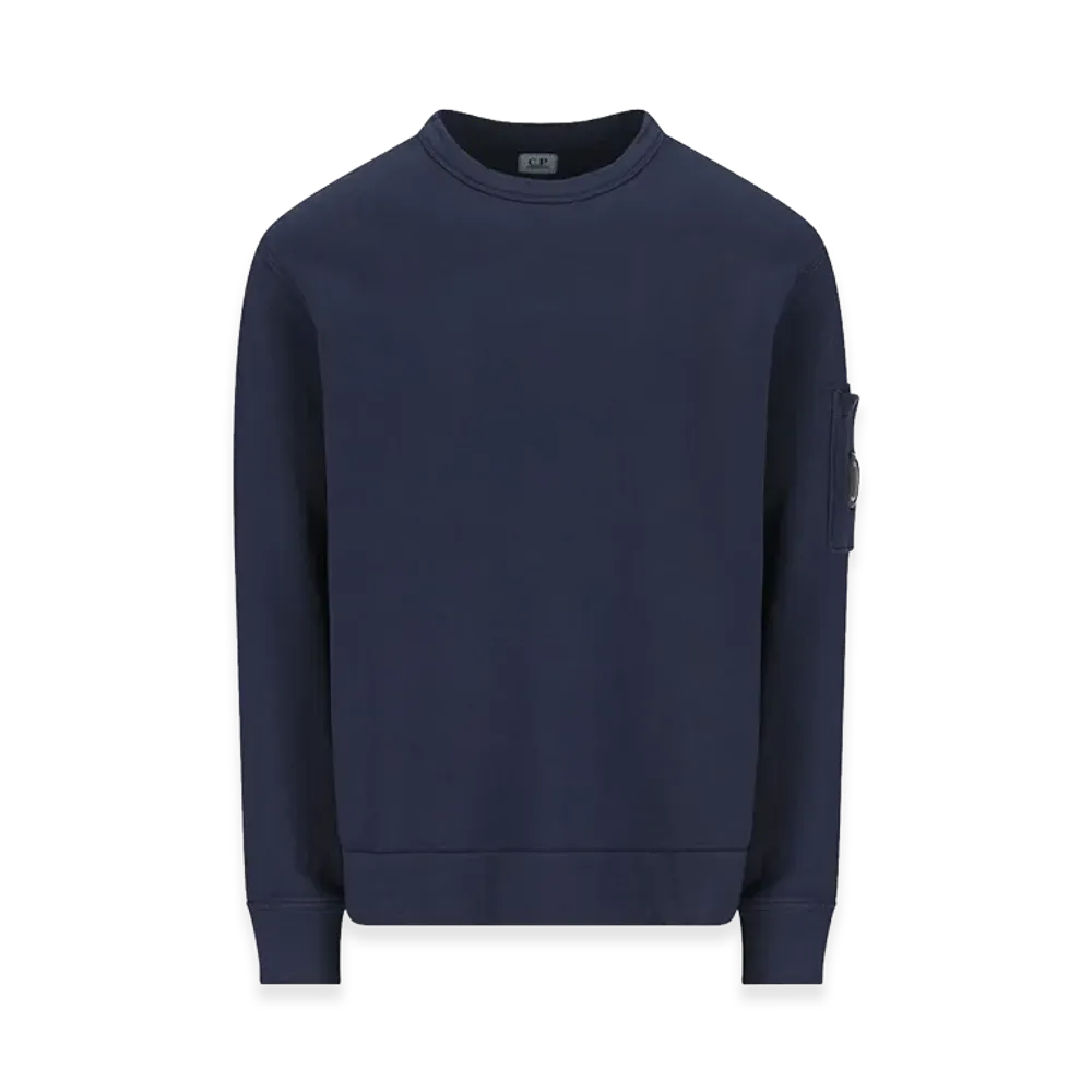 C.P. Company Sweaters "Blue"