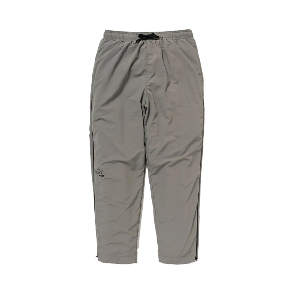 WTAPS Deli / Trousers / Nylon Weather "Gray"