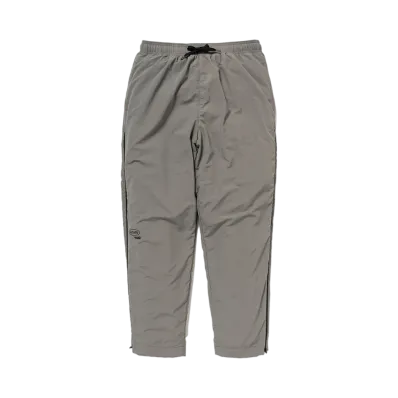 WTAPS Deli / Trousers / Nylon Weather "Gray"
