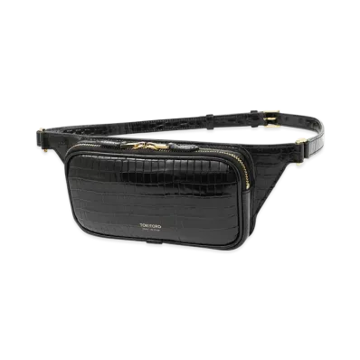 TOM FORD Body Bag "Black"