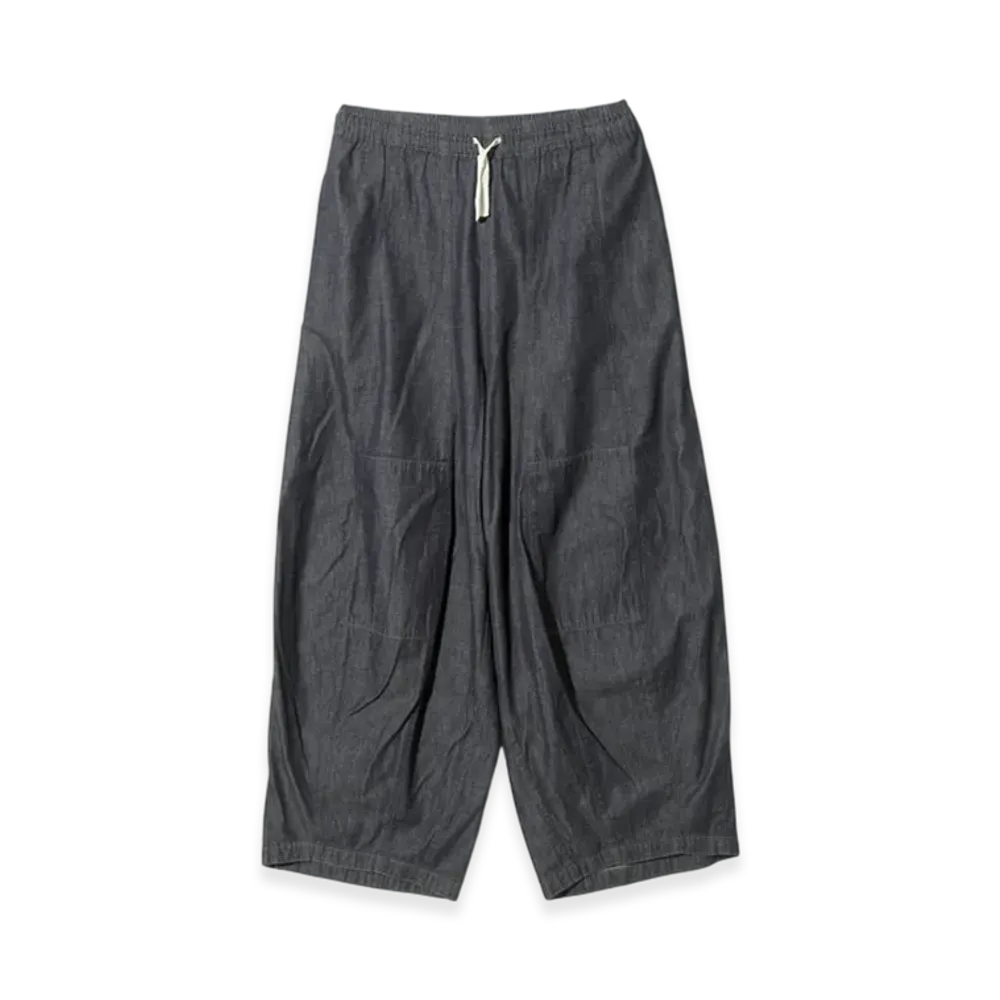 NEEDLESH.D. Pant - 6oz Denim "Gray"