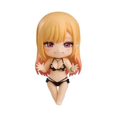 Good Smile Company "Nendoroid" -My Dress-Up Darling- Marin Kitagawa: Swimsuit Ver.