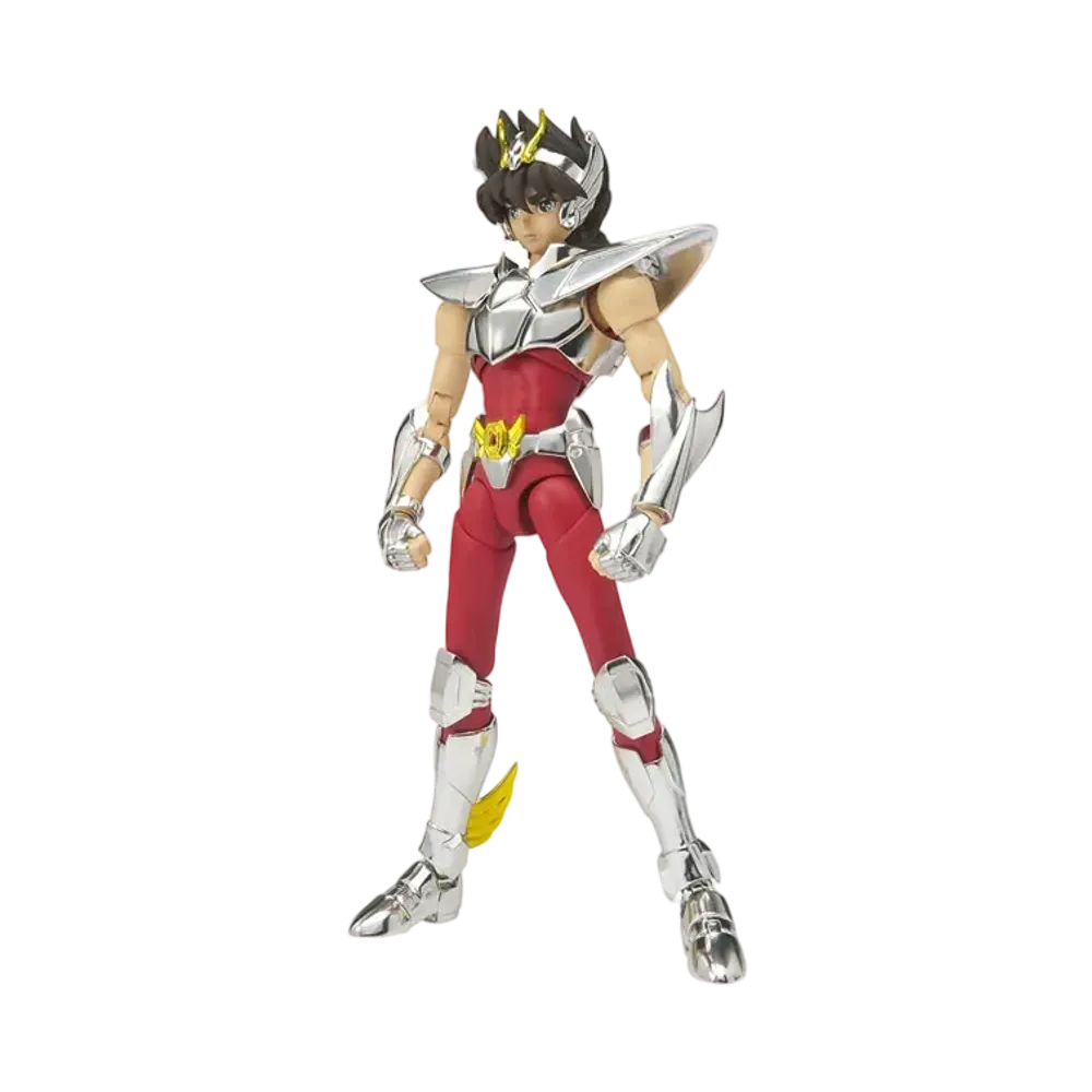 SAINT CLOTH MYTH EX Pegasus Seiya (New Bronze Cloth)
