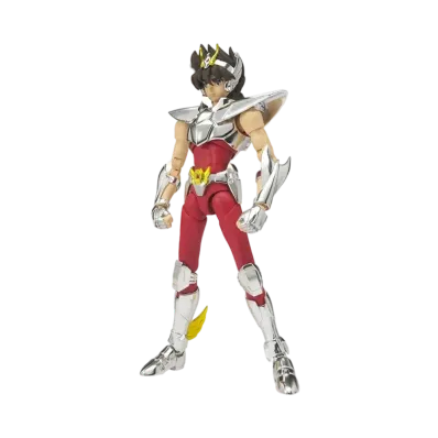SAINT CLOTH MYTH EX Pegasus Seiya (New Bronze Cloth)