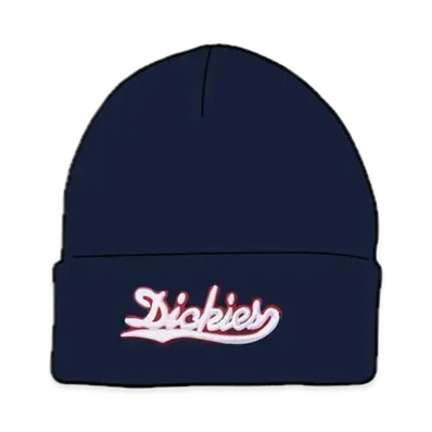 Supreme x Dickies Beanie "Navy"