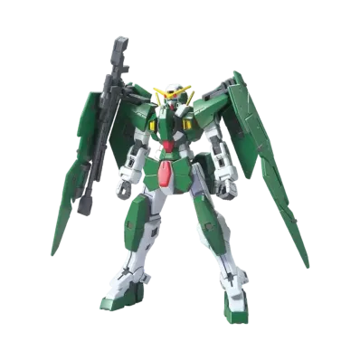 HG 1/144 GN-002 Gundam Dynames