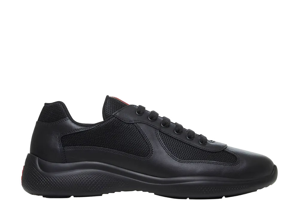 PRADA Sneakers "Black"