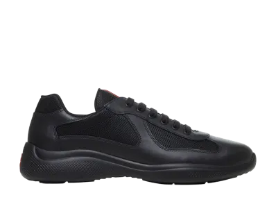 PRADA Sneakers "Black"