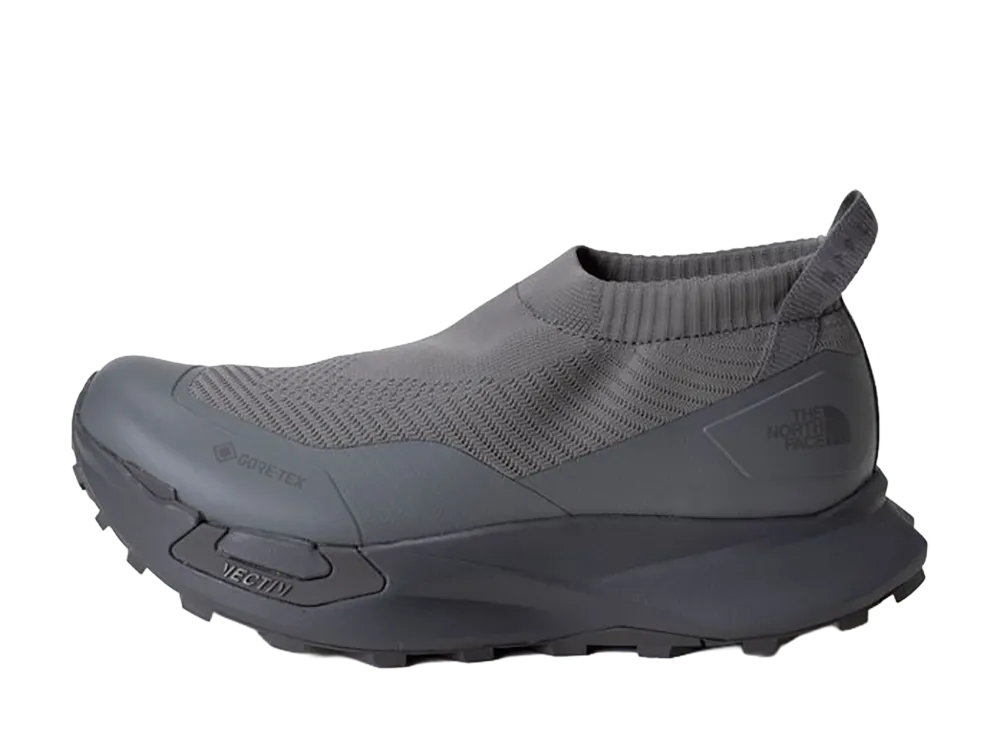 The North Face Vectiv Supple GORE-TEX "Smoked Pearl/Graphite Gray"