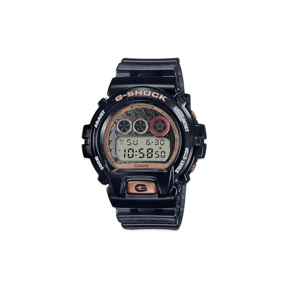 Casio G-SHOCK Digital DW-6900SLG-1JR