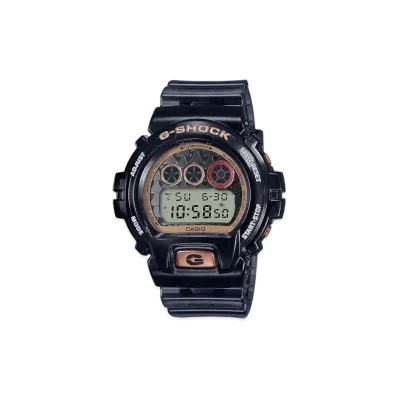 Casio G-SHOCK Digital DW-6900SLG-1JR