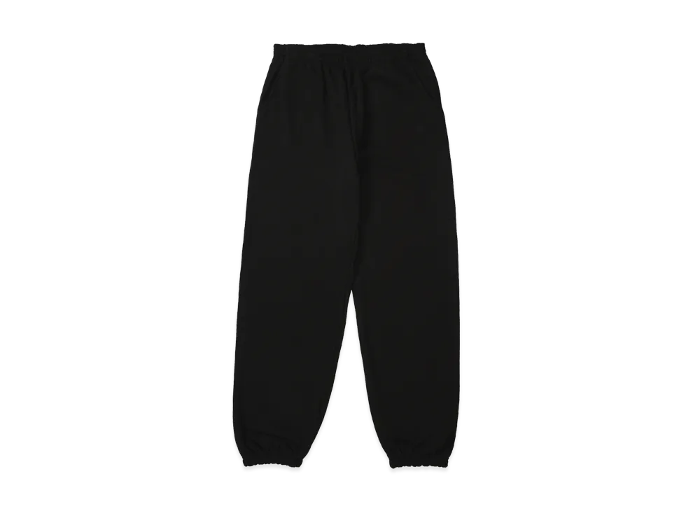 Los Angeles Apparel 14OZ Heavy Fleece Sweatpants "Black"