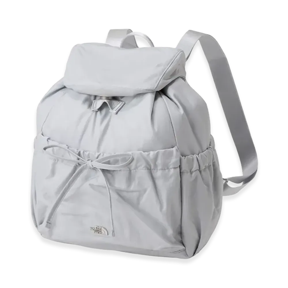 The North Face Bonnie SR Backpack Mini "Light Gray"