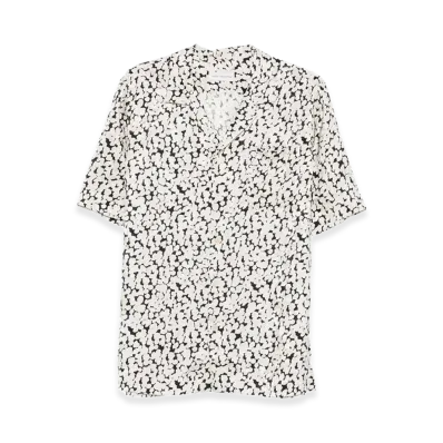 DRIES VAN NOTEN Shirt "White"