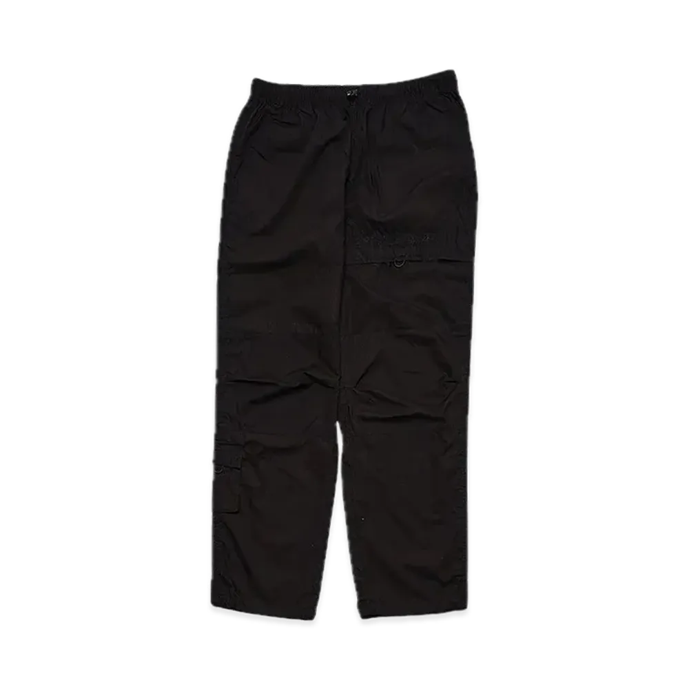 Supreme Cotton Cinch Pant "Black"