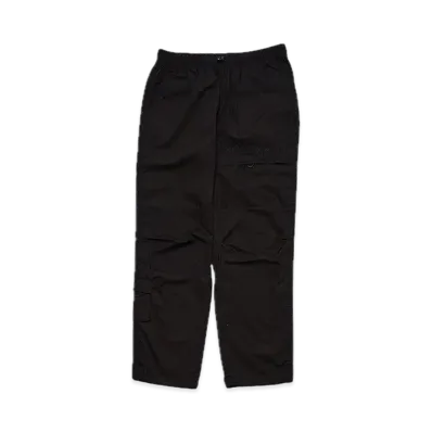 Supreme Cotton Cinch Pant "Black"