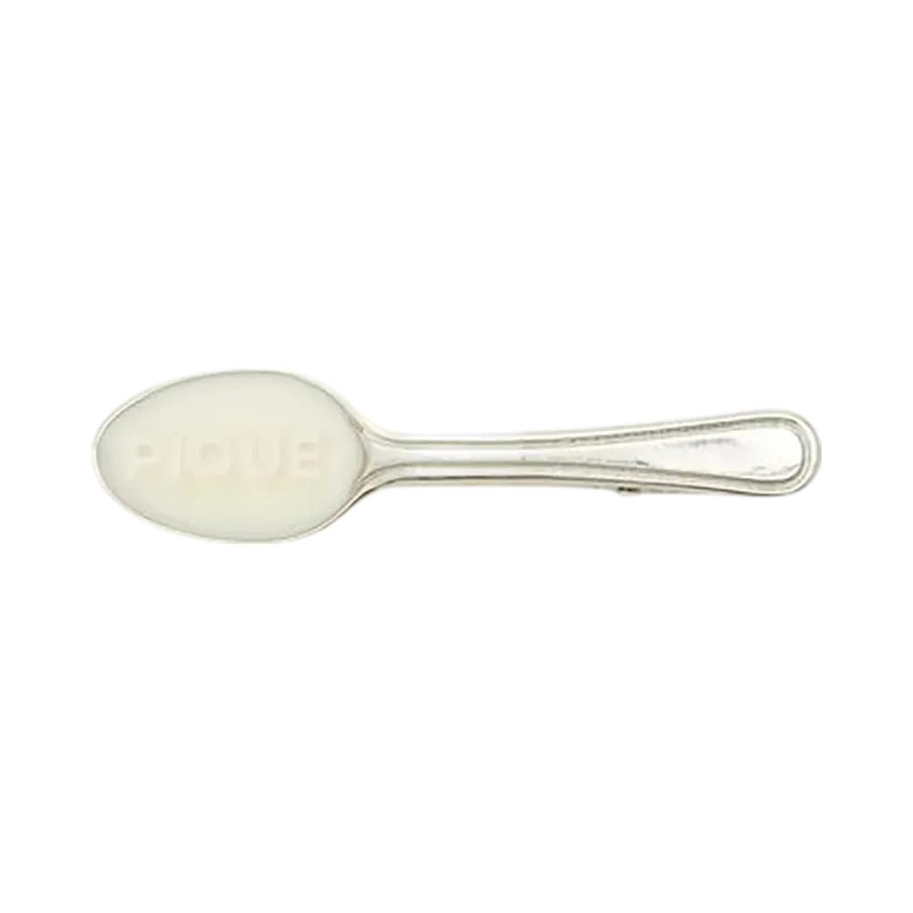 GELATO PIQUE Spoon Hairpin "Silver"