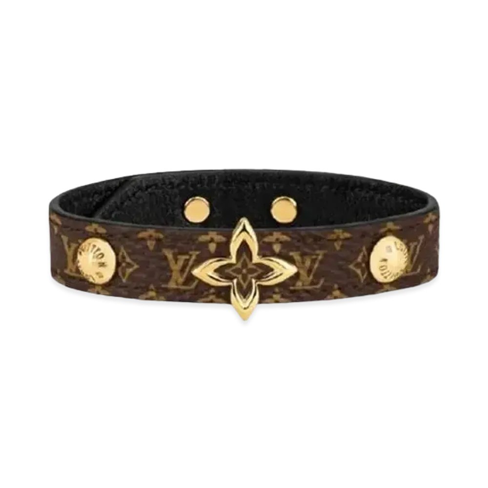 Louis Vuitton Blooming Bracelet