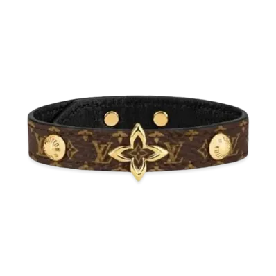 Louis Vuitton Blooming Bracelet